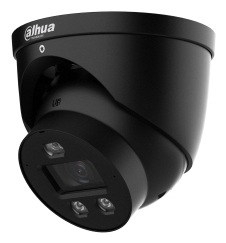 Dahua Technology WizSense HDW3649H-AS-PV-PRO Tårn IP-sikkerhedskamera Indendørs & udendørs 3200 x 1800 pixel Loft/væg