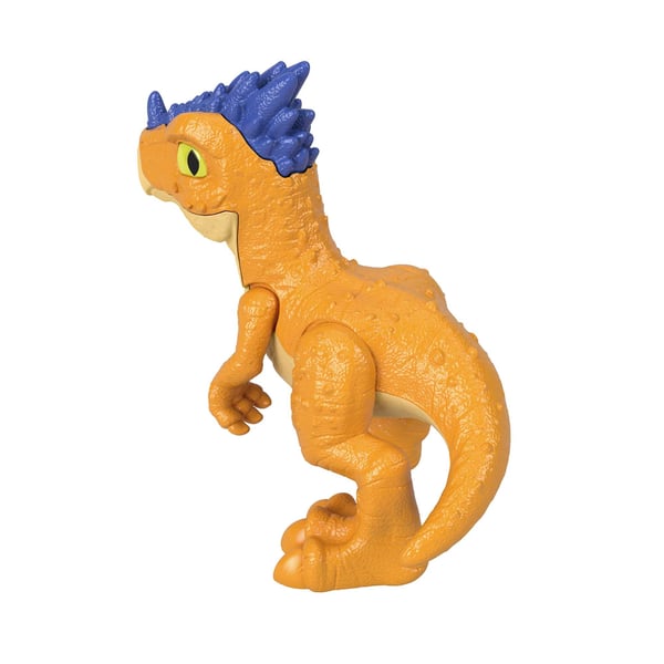 Fisher-Price Imaginext Jurassic World Baby Dracorex