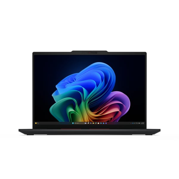 Lenovo ThinkPad T14s Gen 7 (AMD) Copilot+ PC AMD Ryzen AI 7 PRO 450 Kannettava tietokone 35,6 cm (14") Kosketusnäyttö WUXGA 32 GB LPDDR5x-SDRAM 1 TB SSD Wi-Fi 7 (802.11be) Windows 11 Pro Saksa Musta
