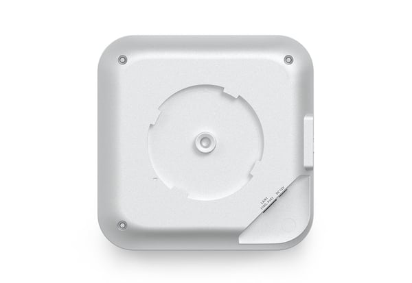 EnGenius ECW526 WLAN adgangspunkt 5800 Mbit/s Hvid Strøm over Ethernet (PoE)