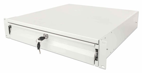 Intellinet 715843 rack tillbehör Lådenhet