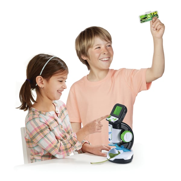 VTech Jouets Electroniques Educatifs 80-616105 utbildningsleksaker