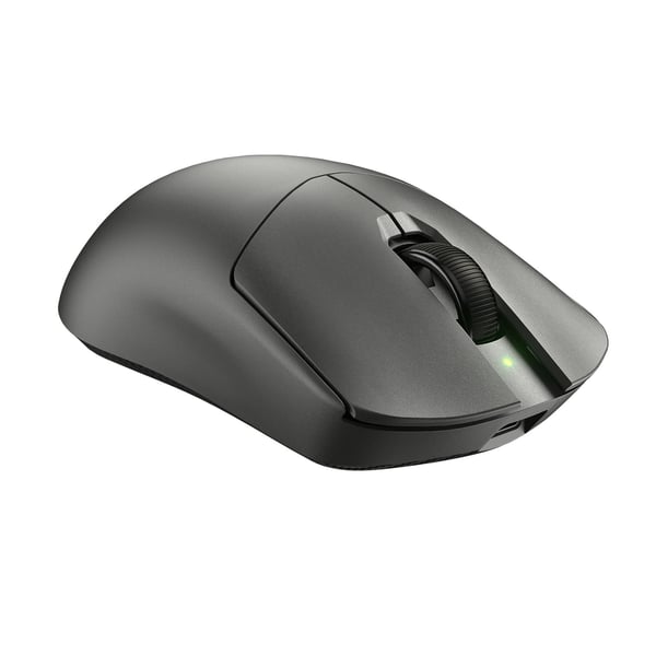 COUGAR REVENGER PRO 8K hiiri Pelaaminen Oikeakätinen RF Wireless + Bluetooth + USB Type-C Optinen 30000 DPI