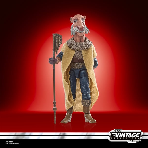 Star Wars Saelt-Marae