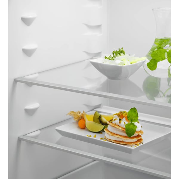 Electrolux ENA7TE75S Indbygget 375 L Hvid