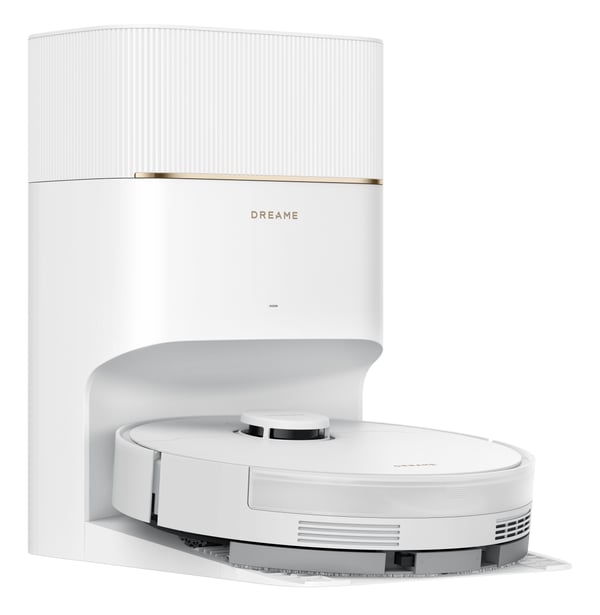 Dreame D20 Pro Plus 0,5 L Hvid