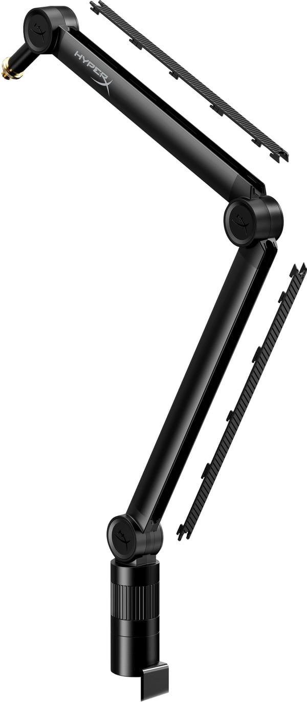 HyperX Caster