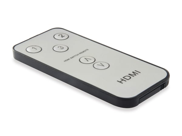 Equip 332721 bild-switchar HDMI