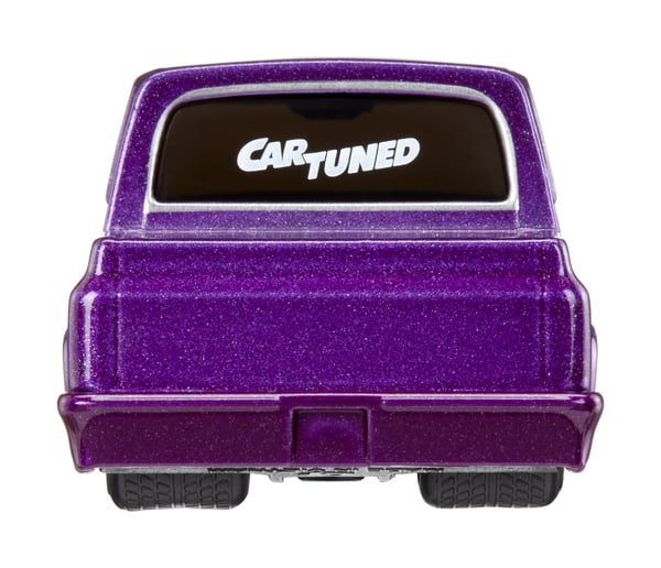 MGA Entertainment CarTuned Series 1 Asst