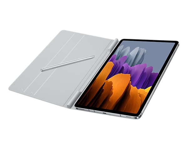 Samsung EF-BT630P 27,9 cm (11") Folio Grå