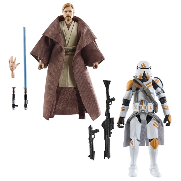 Star Wars G31915L00 legetøjsfigur til børn