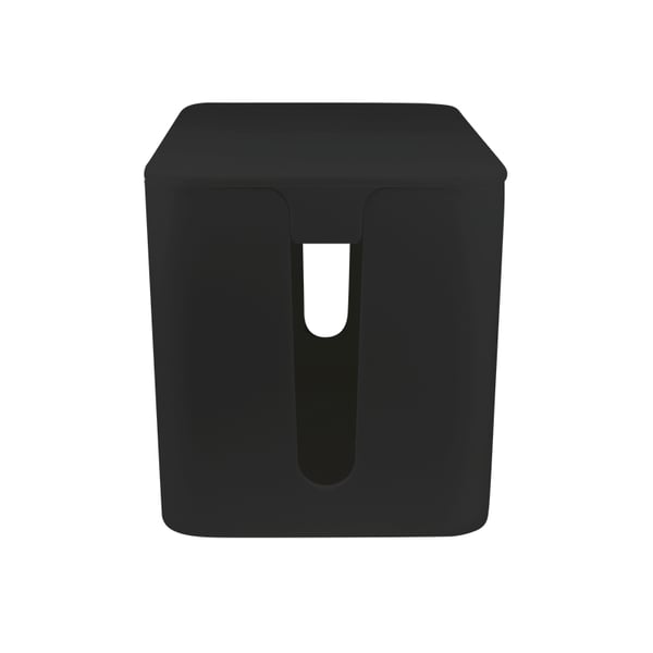 LogiLink KAB0060 kabelorganisator Kabelboks Sort 1 stk