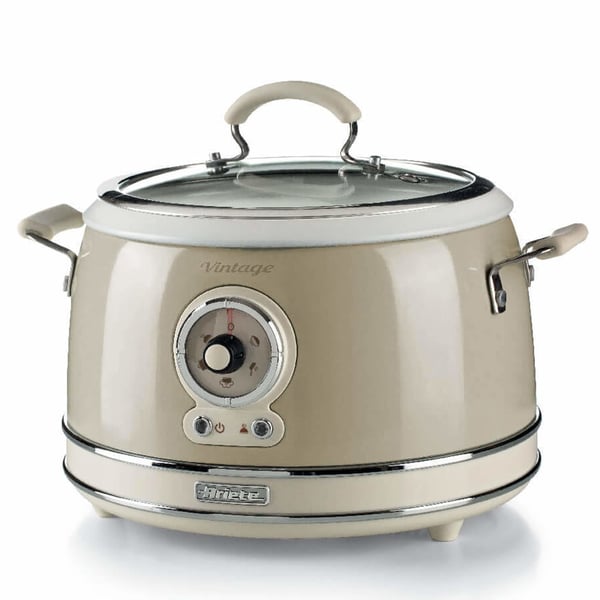 Ariete 2904/03 riisinkeitin 3,5 L 700 W Beige