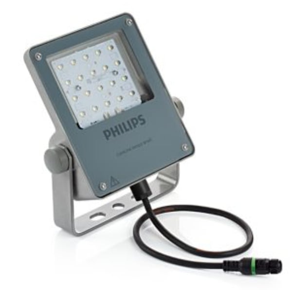 Philips CORELINE TEMPO G2 SMALL OFA52 / PHIL.A BVP111 LED51-4S/840 79978300