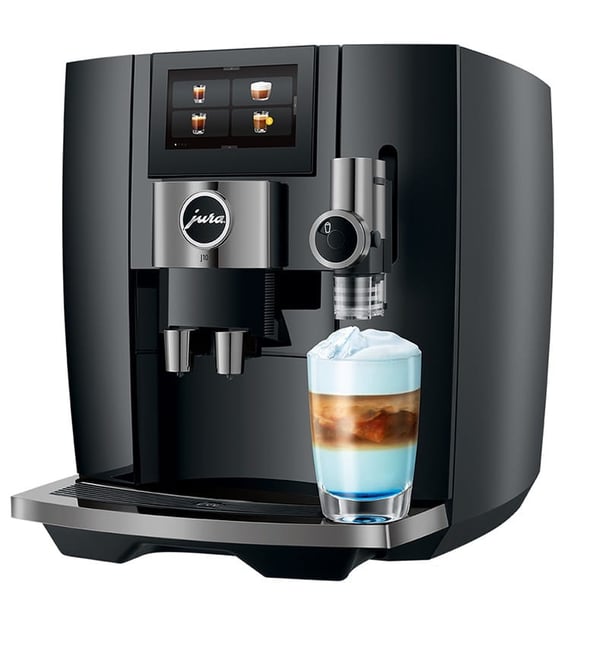 JURA J10 Helautomatisk Espressomaskin 1,9 l
