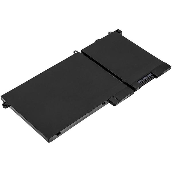 CoreParts MBXDE-BA0150 laptop reservedel Batteri