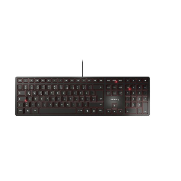 CHERRY KC 6000 SLIM CHERRY KC 6000 SLIM