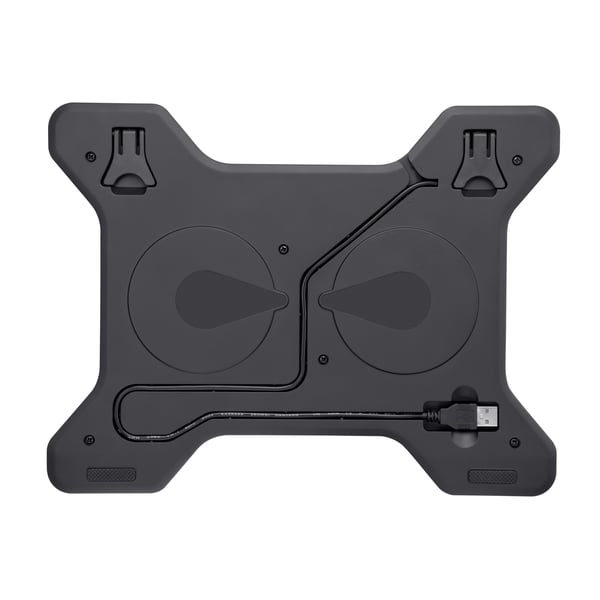 Trust Breeze kylningsdynor för bärbara datorer 40,6 cm (16")