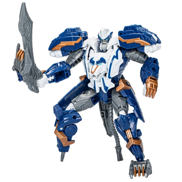 Hasbro Transformers: Legacy F85415X0 transformatorleksak