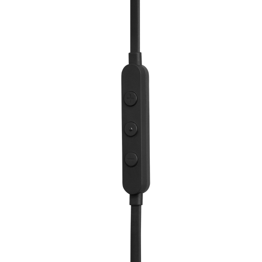 JBL Tune 310C Kuulokkeet Langallinen In-ear Puhelut/Musiikki USB Type-C Musta