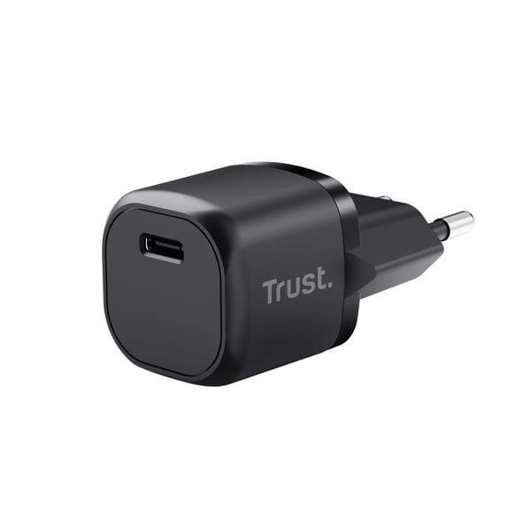 Trust Maxo Universaali Musta AC Sisätila Trust Maxo Universaali Musta AC Sisätila