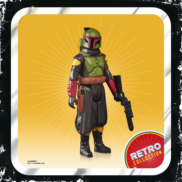 Star Wars F44615X0 collectible figure