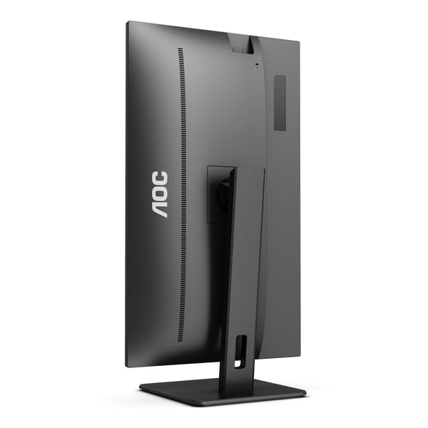 AOC P2 U32P2 computerskærm 80 cm (31.5") 3840 x 2160 pixel 4K Ultra HD LED Sort