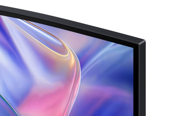 Samsung S85TH computerskærm 101,6 cm (40") 5120 x 2160 pixel WUHD LCD Sort