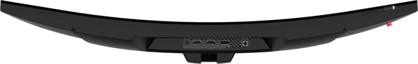 MSI G32C4X computerskærm 80 cm (31.5") 1920 x 1080 pixel Fuld HD Sort