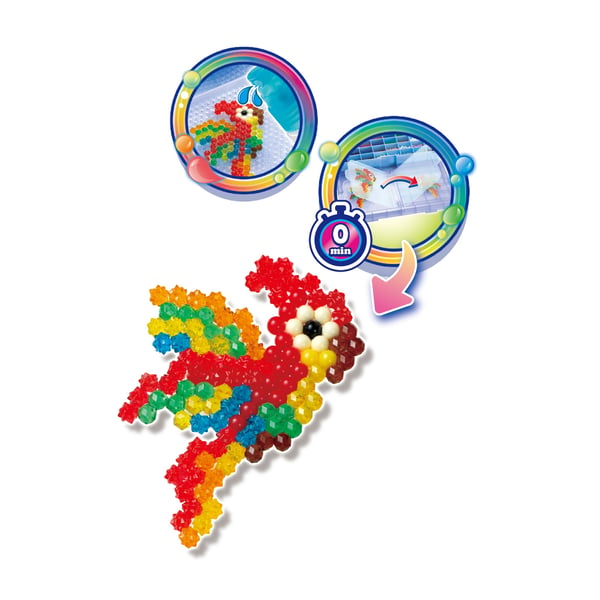 Aquabeads Deluxe askartelusetti