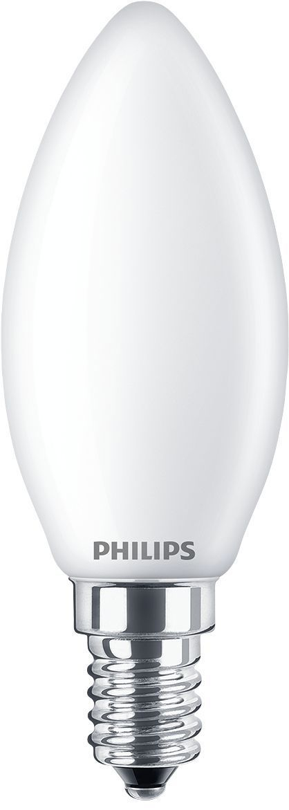 Philips CorePro LED 34679600 LED-lampe Varm hvid 2700 K 2,2 W E14 E