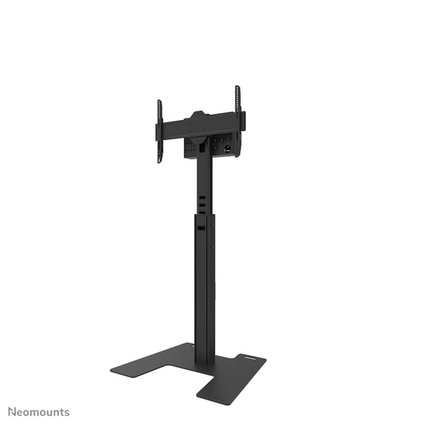 Neomounts FL45S-825BL1 kyltin näyttökiinnike 190,5 cm (75") Musta