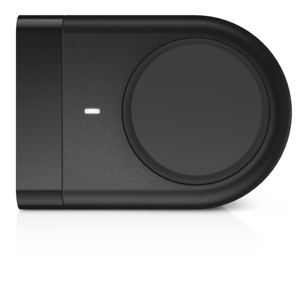 DELL AC511M Svart 2.0 kanaler 2,5 W