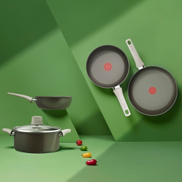 Tefal Renew ON C42706 Allmän matlagning Rund