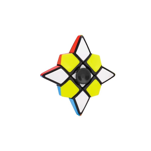 Magic Puzzle 2015208 hjernevrider