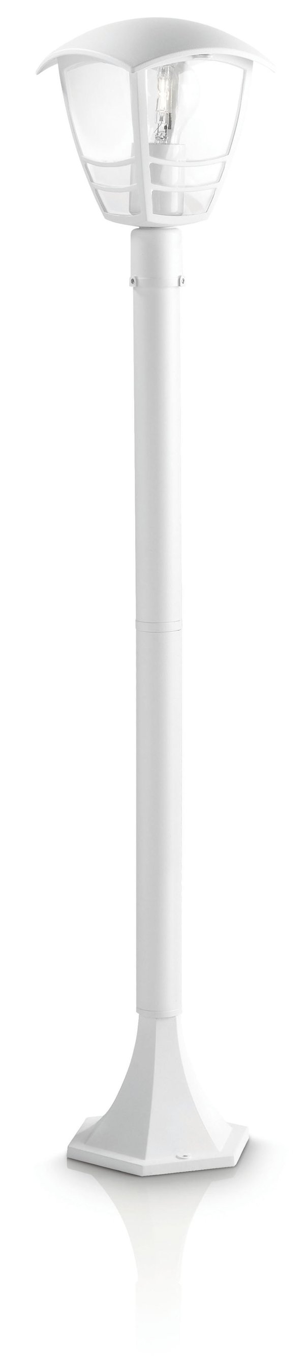 Philips myGarden Creek stolplampa 60 W E27 ljuskälla medföljer inte