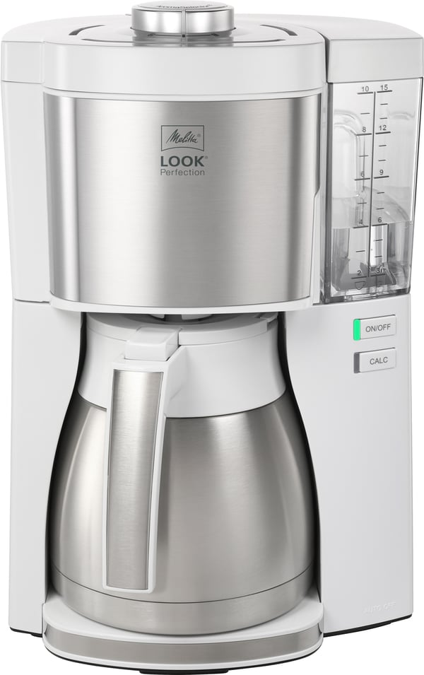 Melitta 1025-15 Suodatinkahvinkeitin 1,25 L