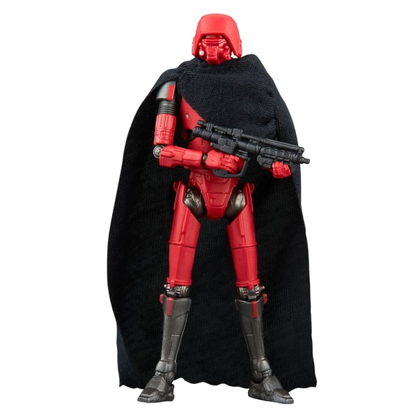 Star Wars HK-87 Droid