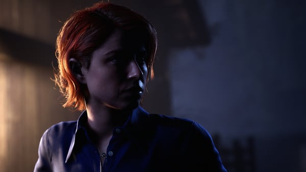 BANDAI NAMCO Entertainment The Dark Pictures Anthology: The Devil in Me PS5 Antologi Tysk, Engelsk, Spansk, Fransk, Italiensk PlayStation 5