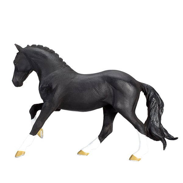 Mojo Fun Hanoverian Black (Portugal)