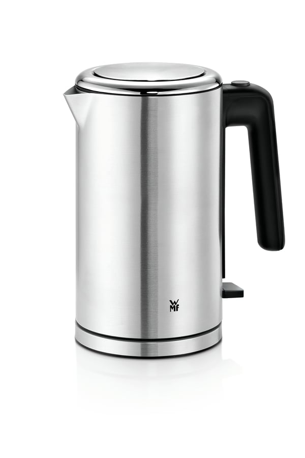 WMF Lono 0413130011 vedenkeitin 1,6 L 2400 W Ruostumaton teräs