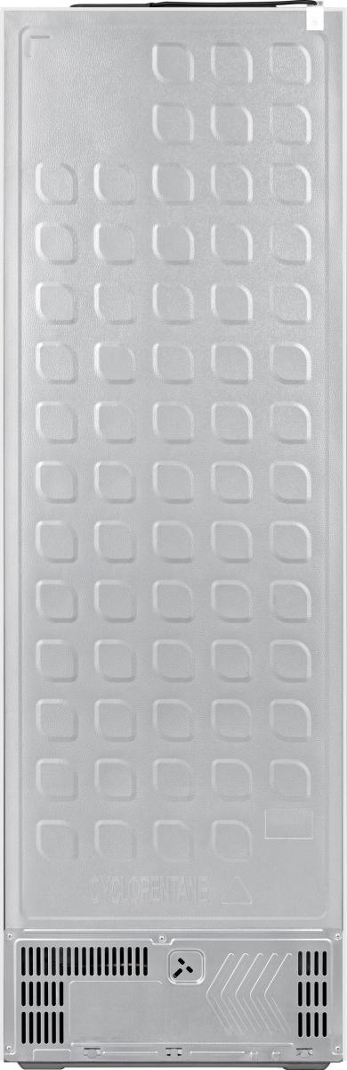 Hisense Køleskab RL3K370SEWE BK070