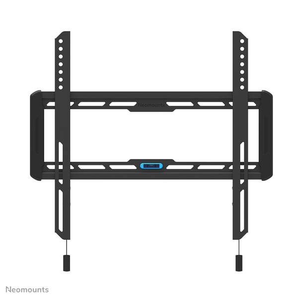 Neomounts WL30-550BL14 TV-kiinnike 190,5 cm (75") Musta