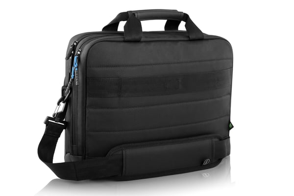 DELL PO1520C 38,1 cm (15") Mappe Sort