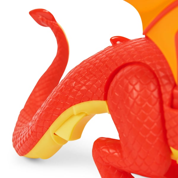 PAW Patrol PAW VHC Feature Dragon GML
