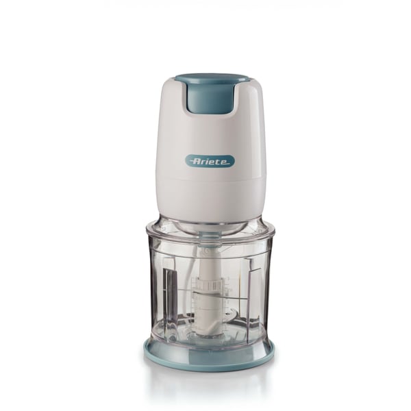 Ariete Breakfast 0437/01 0,7 L 400 W Hvid, Lyse Blå