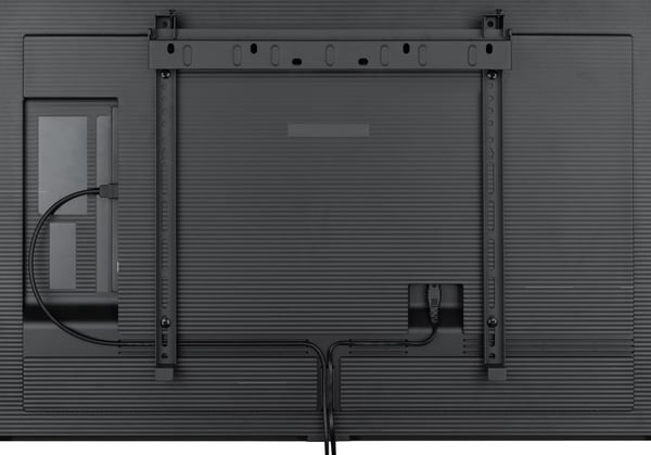 iiyama LH3260HS-B1AG skilte display Digital A-tavle 80 cm (31.5") LED Wi-Fi 500 cd/m² Fuld HD Sort Indbygget processer Android 11 24/7