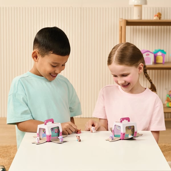 Moose Toys MS26675 legetøjssæt