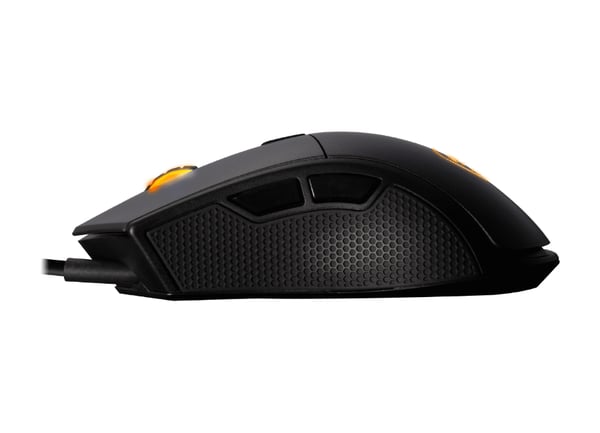 COUGAR Revenger S mus Spil USB Type-A Optisk 12000 dpi