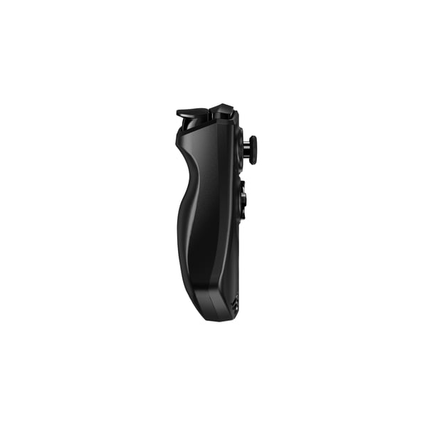 MSI CLAW A1M-243IT bærbar spilkonsol 17,8 cm (7") 512 GB Berøringsskærm Wi-Fi Sort